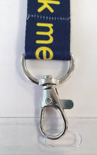 Load image into Gallery viewer, Safeguarding worker lanyard