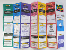 Load image into Gallery viewer, More Than Words