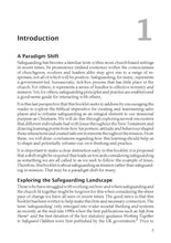 Load image into Gallery viewer, Safeguarding as Mission