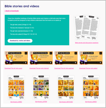 Load image into Gallery viewer, Raise your Roar six session pack (10) and digital downloads