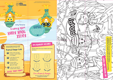 Load image into Gallery viewer, Raise your Roar six session pack (10) and digital downloads