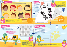 Load image into Gallery viewer, Raise your Roar six session pack (10) and digital downloads