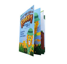 Load image into Gallery viewer, Raise your Roar with Roarry Parent and Carer's pack