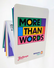 Load image into Gallery viewer, More Than Words Refills
